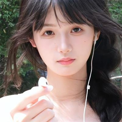 怒放的豆芽