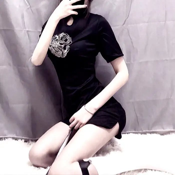美食之旅